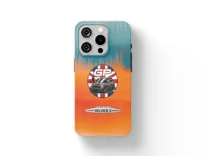 Mini Cooper Custodia Telefono Stile Design Minimal